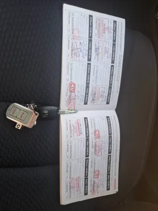 Honda Civic 2010