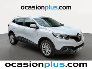 Renault Kadjar Zen Energy TCe 96 kW (130 CV)