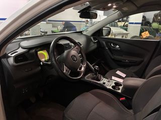 Renault Kadjar 2015