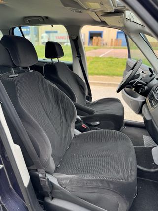 Grand C4 Picasso 7 PLAZAS ETIQUETA C OCASION
