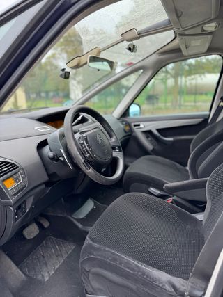 Grand C4 Picasso 7 PLAZAS ETIQUETA C OCASION