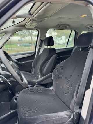 Grand C4 Picasso 7 PLAZAS ETIQUETA C OCASION