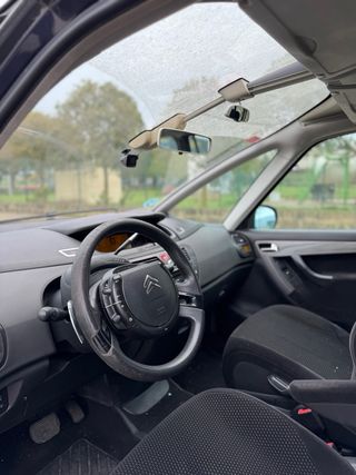 Grand C4 Picasso 7 PLAZAS ETIQUETA C OCASION