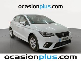 SEAT Ibiza 1.0 TSI Style XL 81 kW (110 CV)