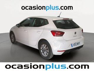 SEAT Ibiza 1.0 TSI Style XL 81 kW (110 CV)