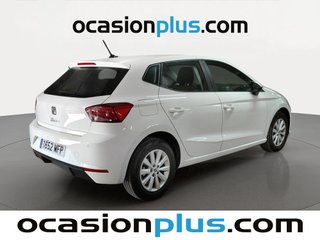 SEAT Ibiza 1.0 TSI Style XL 81 kW (110 CV)