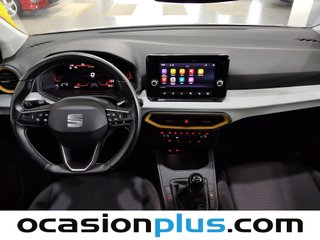 SEAT Ibiza 1.0 TSI Style XL 81 kW (110 CV)