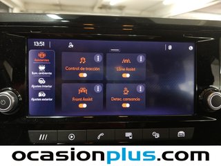 SEAT Ibiza 1.0 TSI Style XL 81 kW (110 CV)