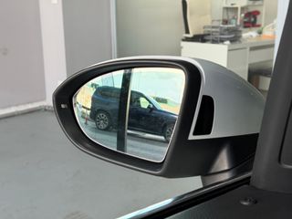 Volkswagen Touran 2021