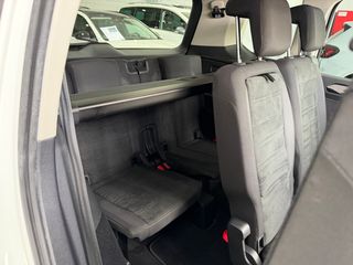 Volkswagen Touran 2021
