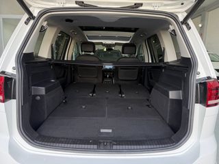 Volkswagen Touran 2021