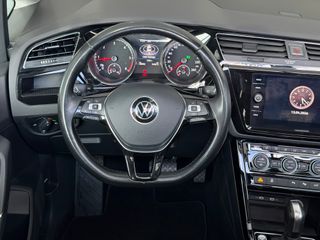Volkswagen Touran 2021