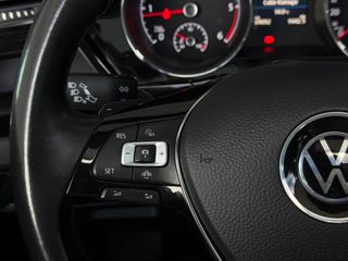 Volkswagen Touran 2021
