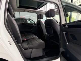 Volkswagen Touran 2021