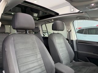 Volkswagen Touran 2021