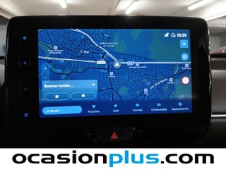Toyota Yaris Cross 120H Style 85 kW (116 CV)