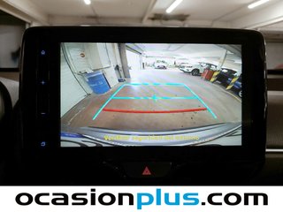 Toyota Yaris Cross 120H Style 85 kW (116 CV)