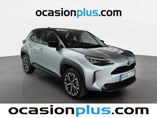 Toyota Yaris Cross 120H Style 85 kW (116 CV)