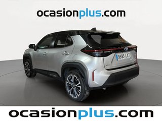 Toyota Yaris Cross 120H Style 85 kW (116 CV)