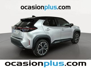 Toyota Yaris Cross 120H Style 85 kW (116 CV)