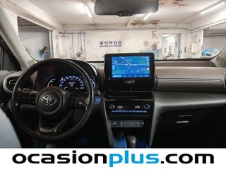 Toyota Yaris Cross 120H Style 85 kW (116 CV)