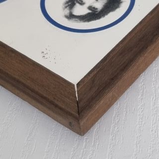 Quadro specchio ELO Gruppo