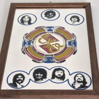 Quadro specchio ELO Gruppo
