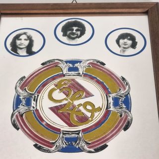 Quadro specchio ELO Gruppo
