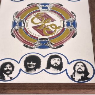 Quadro specchio ELO Gruppo