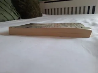 Libro Marina de Carlos Ruiz Fazón