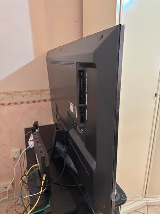 Smart TV LG 50 4K Ultra HD