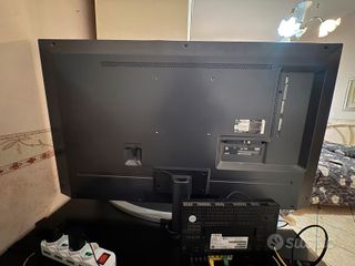 Smart TV LG 50 4K Ultra HD