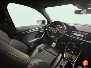Audi A3 Sportback S line 35 TDI 110kW S tronic