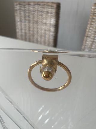 Cubitera Cristal Art Deco Kristall Krisla