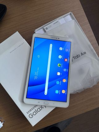 Samsung Galaxy Tab A6 10.1 16GB Wi-Fi