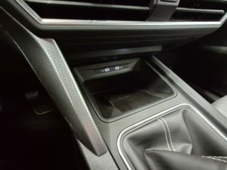 SEAT LEON STYLE 1.0 115CV MANUAL