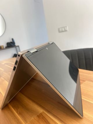 Portatile HP Pavilion x360 Convertibile Champagne