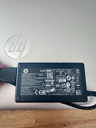 Portatile HP Pavilion x360 Convertibile Champagne