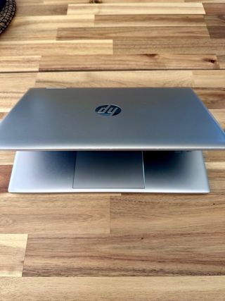 Portatile HP Pavilion x360 Convertibile Champagne