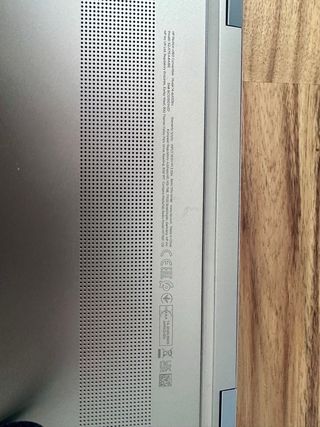 Portatile HP Pavilion x360 Convertibile Champagne