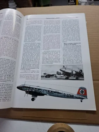 Revista Española Historia Militar núm. 35
