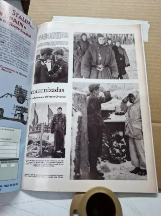 Revista Española Historia Militar núm. 35