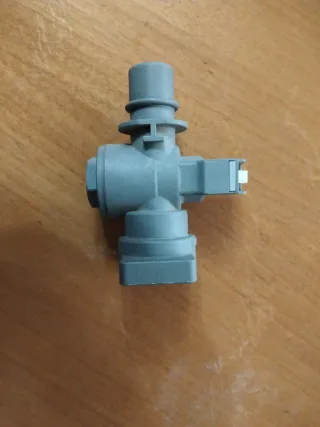 Detector flujo caldera Saunier Duval