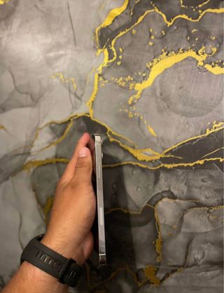 iPhone 13 Pro Max Bianco