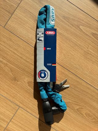 Bicicleta Eléctrica Plegable B'TWIN