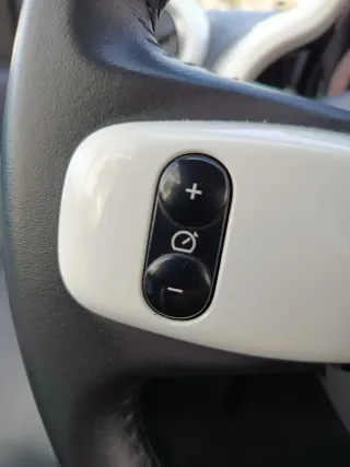 ⚡Renault Twingo Electric 2021 55.000KM