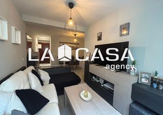 Piso en venta en Fontanal - San Carlos - San José en Sevilla
