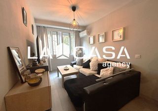 Piso en venta en Fontanal - San Carlos - San José en Sevilla