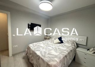 Piso en venta en Fontanal - San Carlos - San José en Sevilla