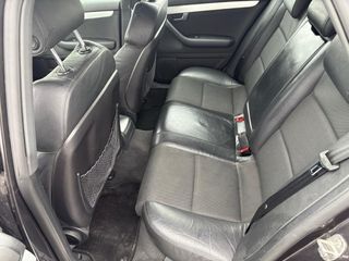 Audi A4 Avant 3.0tdi quattro MANUAL S-line avería